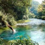 Tour to Blue Eye and Lekursi Castle from Saranda - Deep Dive into the Itinerary