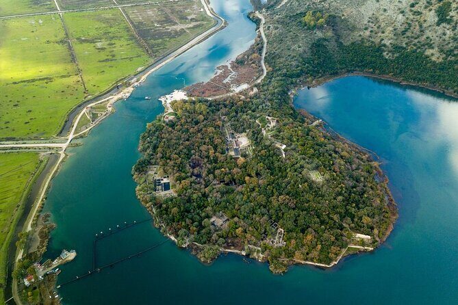 Tour to Butrint Antic City/Blue Eye Spring/Lekursi Castle - Who Would Love This Tour?