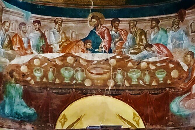 Tour to Canyons from Tbilisi (Okatse Trail, Kinchkha Waterfall, Martvili, Balda) - What’s Included and What’s Not