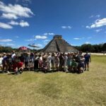 Tour to Chichen Itza-Tickets, food and cenote - The Guides: Knowledge and Hospitality