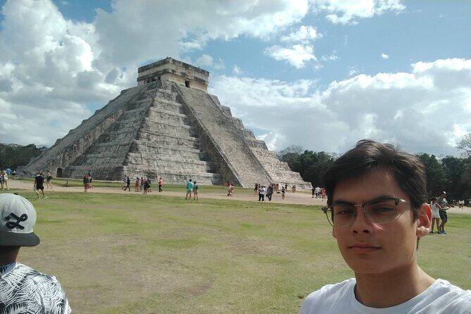 Tour to Chichen Itza with Cenote Ikkil - An In-Depth Look at the Itinerary