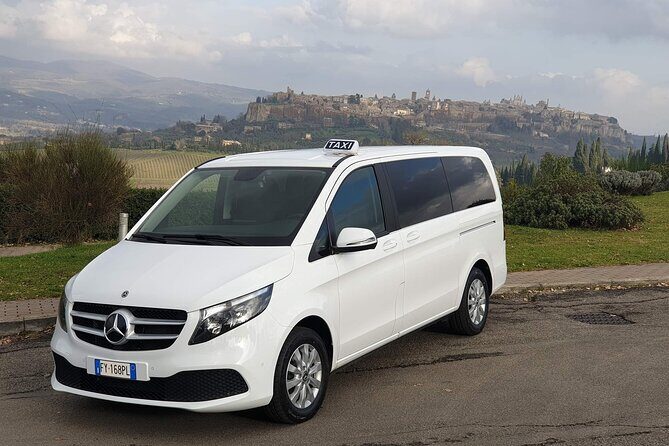 Tour to Civita di Bagnoregio and Bolsena with Panoramic stops - Timing and Practicalities