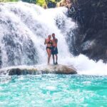 Tour to Copalitilla Magical Waterfalls from Huatulco with admission included - Starting Point and Transportation