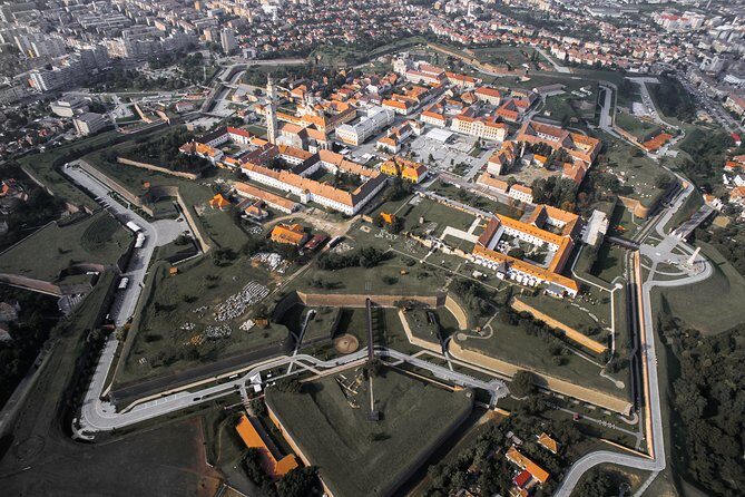 Tour to Corvin Castle in Hunedoara & Alba Iulia - The Practicalities