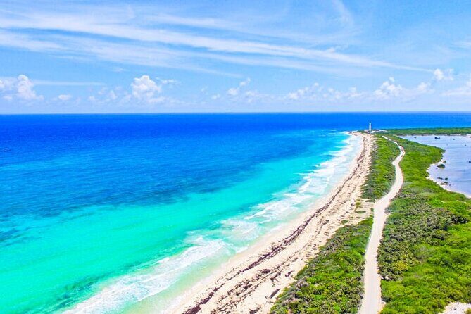 Tour to Cozumel Eco Nature Escape and Otoch Mayan Experience - Who Should Consider This Tour?