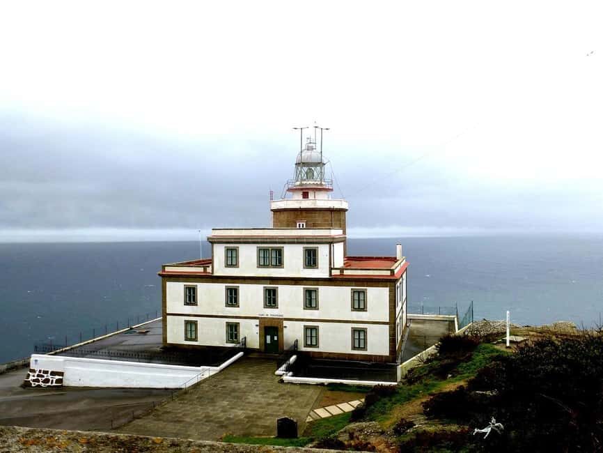Tour to Finisterre and Costa da Morte from Santiago de Compostela - The Experience: Whats Included, Whats Not