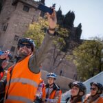 Tour to Gibralfaro - Whats Included and Whats Not