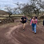 Tour to Guachimontones, hike agave fields and obsidian mines - The Experience Through Travelers’ Eyes