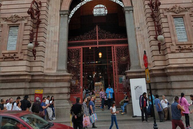 Tour to Guanajuato with Transportation and Guide - Who Is This Tour Best For?