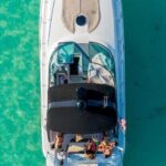 Tour to Isla Mujeres on Premium Yachts from Cancun - Detailed Look at the Itinerary