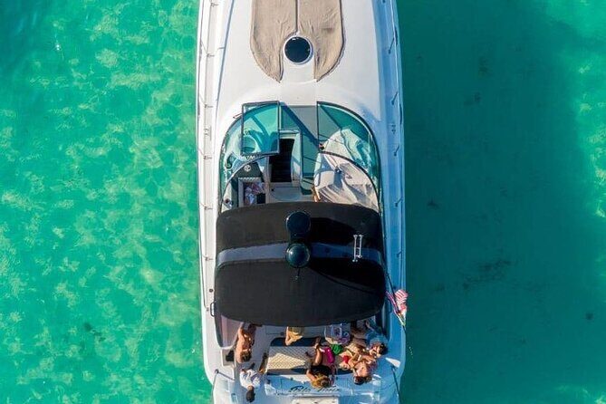 Tour to Isla Mujeres on Premium Yachts from Cancun - Detailed Look at the Itinerary