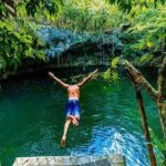 Tour to Kin Ha Cenotes with Craft Jewelry Workshop - What is Included and What’s Extra?