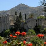 Tour to Kyrenia - St. Hilarion and Bellapais Abbey from Paphos - Authentic Traveler Perspectives