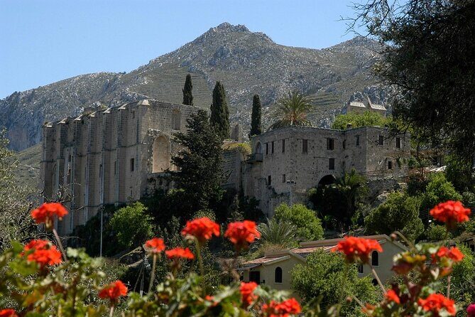Tour to Kyrenia - St. Hilarion and Bellapais Abbey from Paphos - Authentic Traveler Perspectives