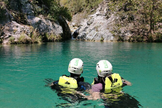 Tour to Matacanes, jumps into the water, rappelling, incredible landscapes - Who Should Consider This Tour?