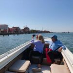 Tour to Pellestrina in a typical lagoon boat from Chioggia - An In-Depth Look: What to Expect from the Pellestrina Lagoon Boat Tour