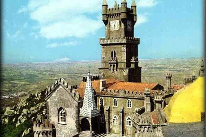 Tour to Pena Palace, Sintra, Regaleira, Guincho and Cascais - Final Thoughts