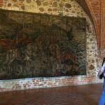 Tour to Ponary Memorial Park, The Hill of Angels & Trakai Castle - The Downsides and Considerations