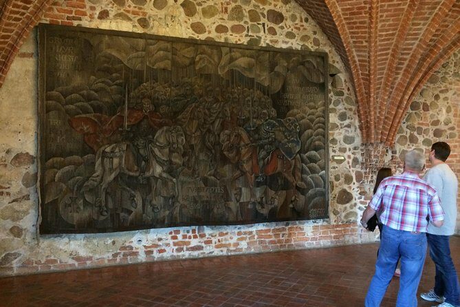 Tour to Ponary Memorial Park, The Hill of Angels & Trakai Castle - The Downsides and Considerations