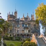 Tour to Sintra, Quinta da Regaleira and Cascais from Lisbon - Exploring Sintra’s Historic Center