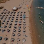 Tour to Sitia, Toplou Monastery and Vai Palm Beach from Ierapetra - First Stop: Lithines — A Glimpse of Traditional Crete