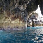 Tour to the caves of Sesimbra - In Closing