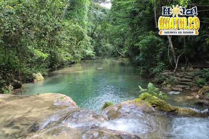 Tour to the Magic Waterfalls of Copalitilla - How the Tour is Organized