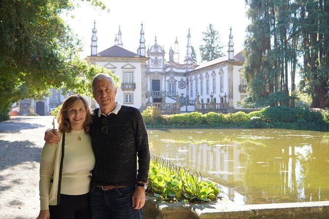 Tour to the Palace of Mateus and the Douro - Final Thoughts