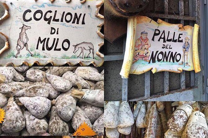 Tour to the Roman castles: Nemi, Ariccia and Castel Gandolfo, a day from Rome - Who Is This Tour Best For?