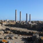 Tour to the roman ruins of Nora - FAQs
