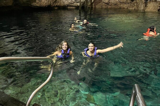 Tour to Tulum, Coba and Cenote with Tickets and Taxes Included - The Practicalities: Transportation, Timing, and Value