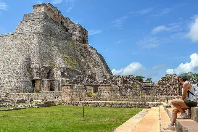 Tour to Uxmal Kabah and Chocolate Museum from Mérida - Who Is This Tour Best For?
