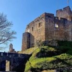 Tour Tomar (Templars) and Fátima - FAQ