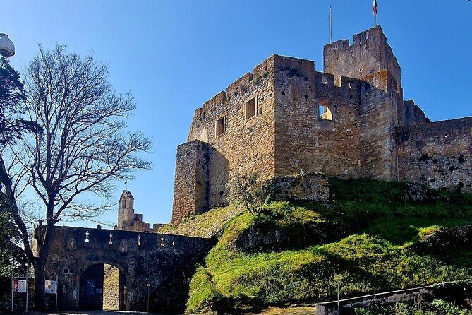 Tour Tomar (Templars) and Fátima - FAQ