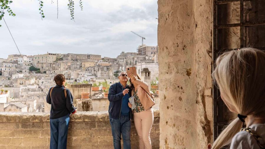 Tour & Transfer from Bari to Alberobello & Matera - What Makes This Tour Stand Out