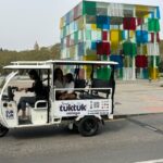 Tour Tuk Tuk Málaga - Practical Considerations
