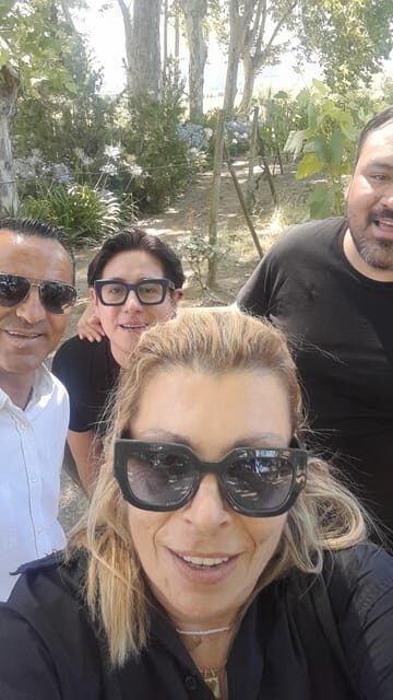 Tour vinhos Douro para amigos LGBT - The Itinerary in Detail