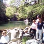 Tour Visiting the Malpais - What It Feels Like to Be on This Tour