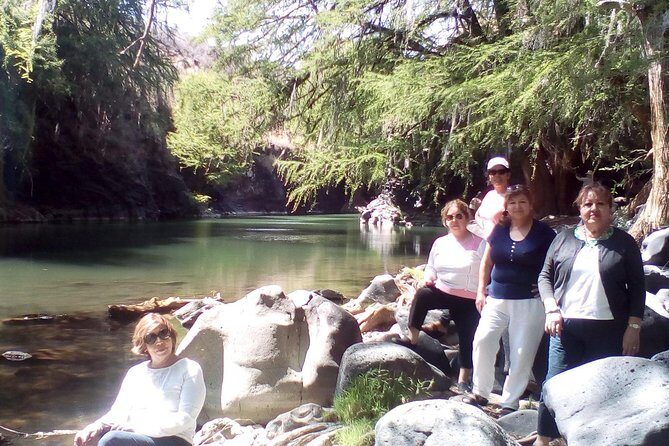 Tour Visiting the Malpais - What It Feels Like to Be on This Tour