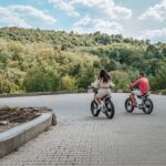 TOUR with an electric bike in Veliko Tarnovo - What You Can Expect from the Itinerary