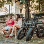 Tour with an electric bike in Veliko Tarnovo - The Route and Key Sights