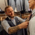 Tour with Fashion & Color Seasonal Analysis Expert - What Makes This Tour Stand Out?