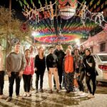 Tour with Legends Night Walk and Dinner Included - An In-Depth Look at the Legends Night Walk and Dinner