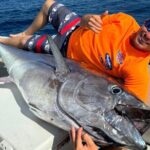Tour with medium seabed or rod fishing. - The Itinerary in Detail