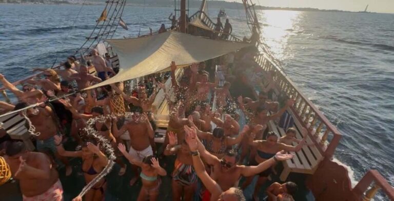 Tour with the Sultan Galleon: Zingaro Reserve and Faraglioni di Scopello - Practical Details and Tips