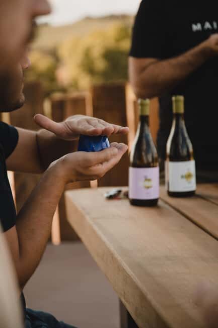 Tour with Wine and Olive Oil Tasting - The Experience’s Strengths and Potential Drawbacks