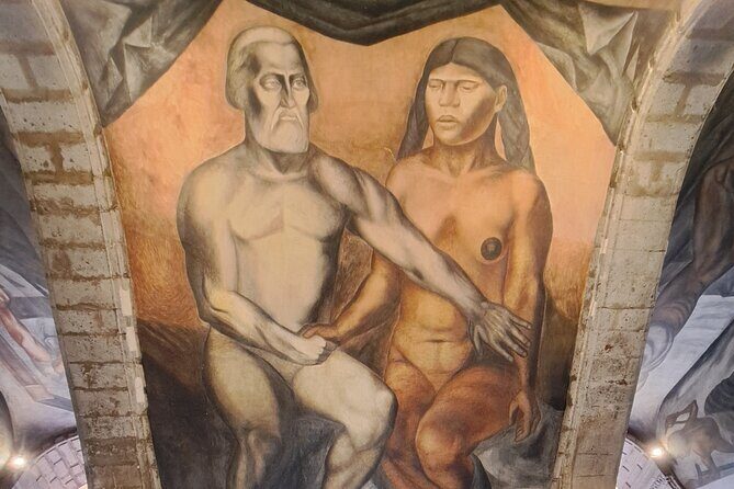 Tour Women Muralists : Strokes that resist Mexico City - What Travelers Say