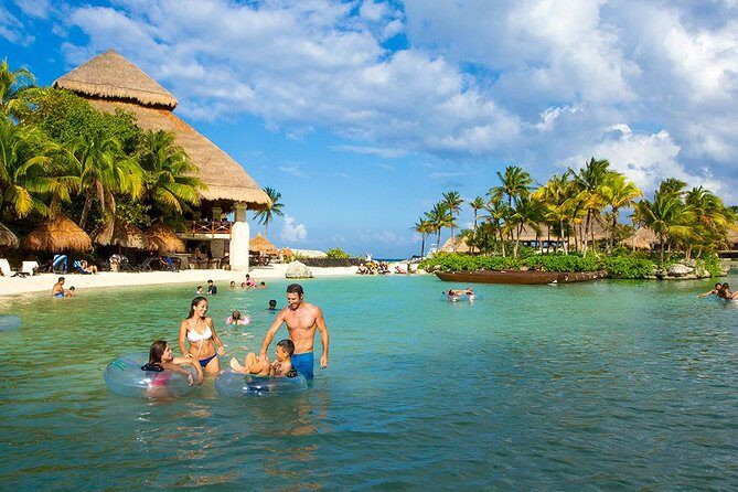 Tour Xcaret All inclusive from Cancun (Transportation included) - Final Thoughts: Is It Worth It?
