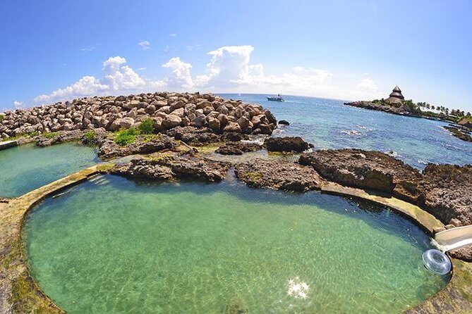 Tour Xcaret All Inclusive from Playa del Carmen - Included Transportation - The Real Experience: What Travelers Say