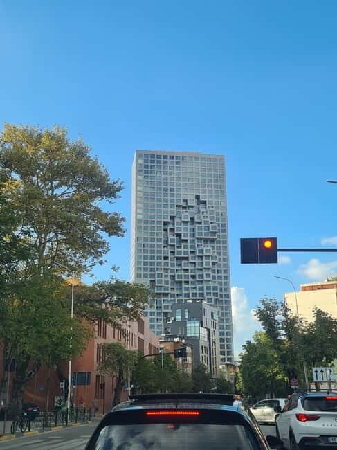 Tourana - Discover Tirana with a local - The Sum Up